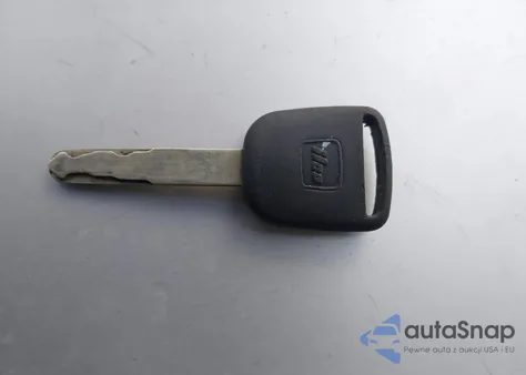 2005 Honda Pilot Ex-L из США, поврежденный, VIN 2HKYF18795H502704